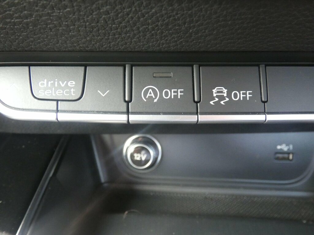 Audi A5 40 Tdi Quattro S Line S Tronic  #34