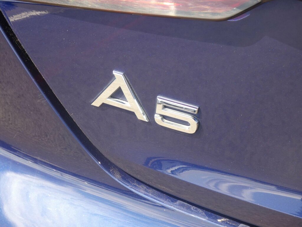 Audi A5 40 Tdi Quattro S Line S Tronic  #16