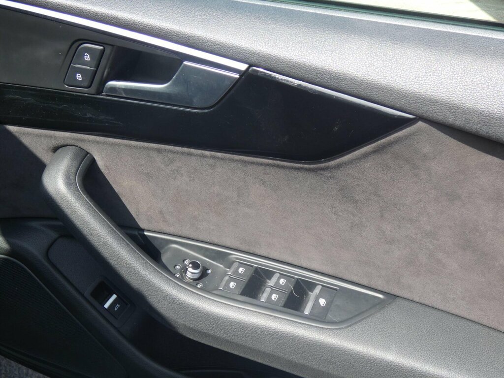 Audi A5 40 Tdi Quattro S Line S Tronic  #22