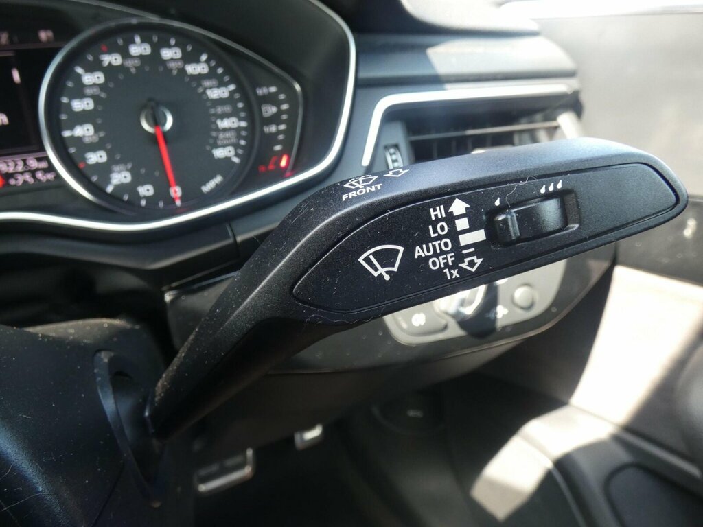 Audi A5 40 Tdi Quattro S Line S Tronic  #25