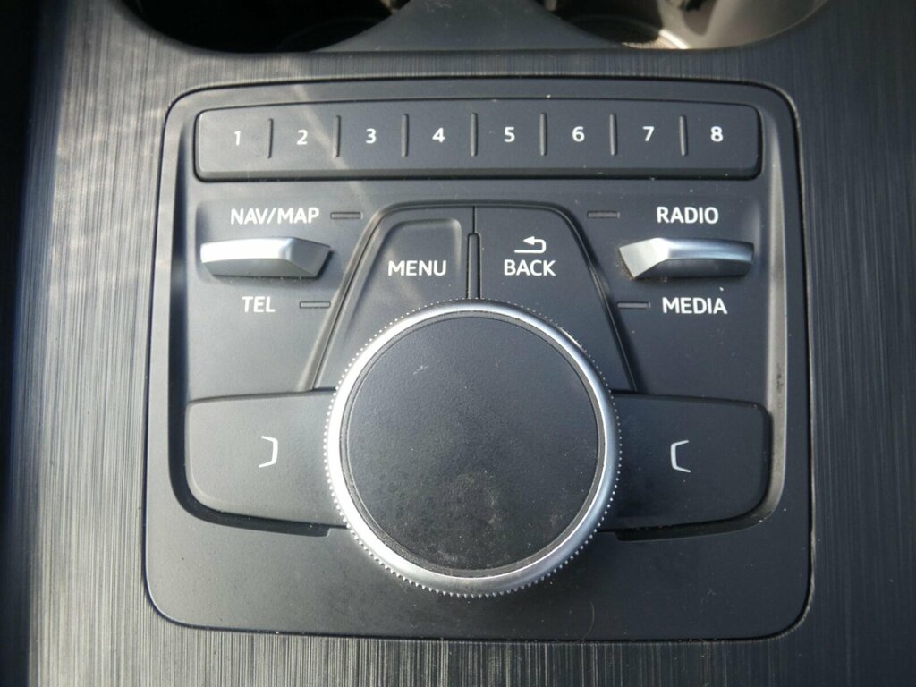 Audi A5 40 Tdi Quattro S Line S Tronic  #36