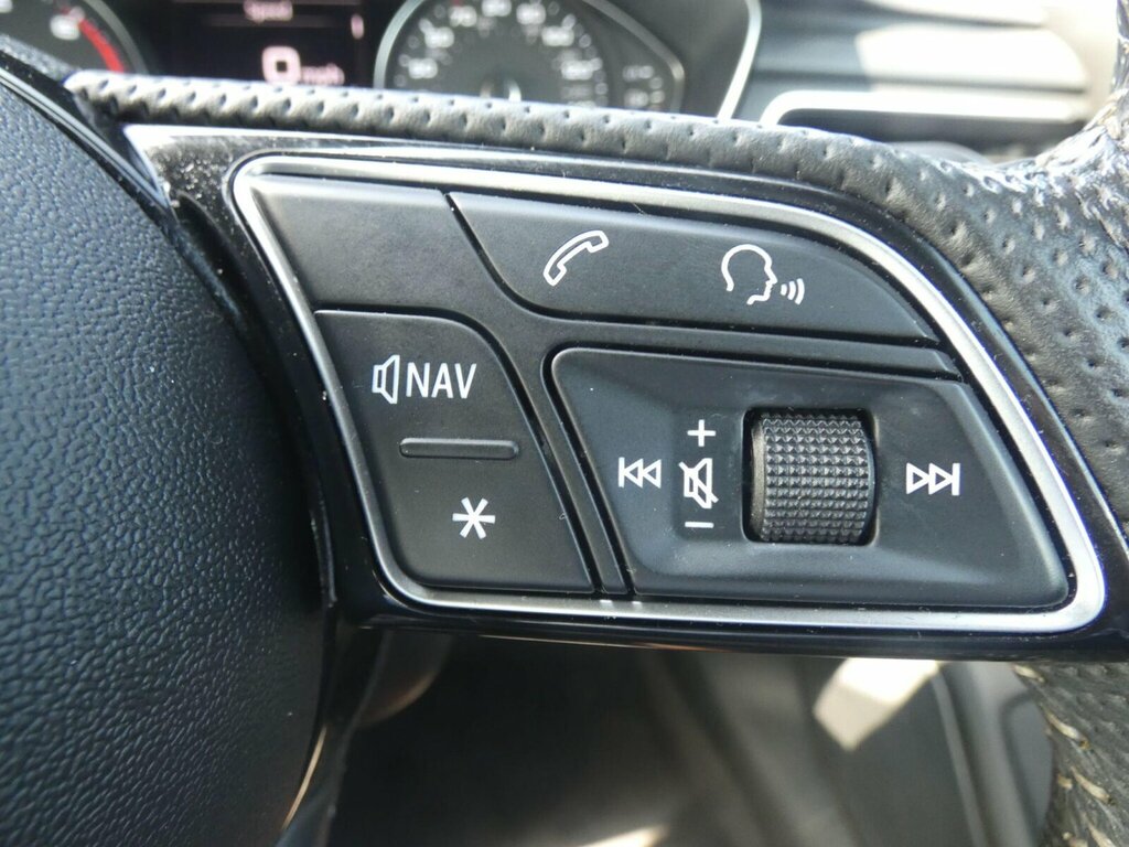 Audi A5 40 Tdi Quattro S Line S Tronic  #20