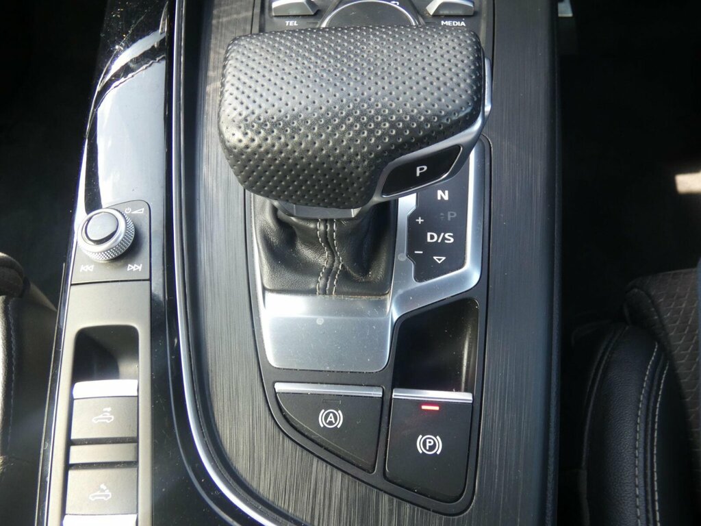 Audi A5 40 Tdi Quattro S Line S Tronic  #37