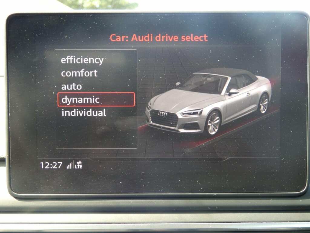 Audi A5 40 Tdi Quattro S Line S Tronic  #30