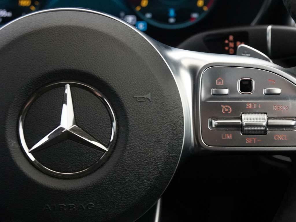 Mercedes-Benz C Class C 63 S Night Ed Premium Plus Grey #28