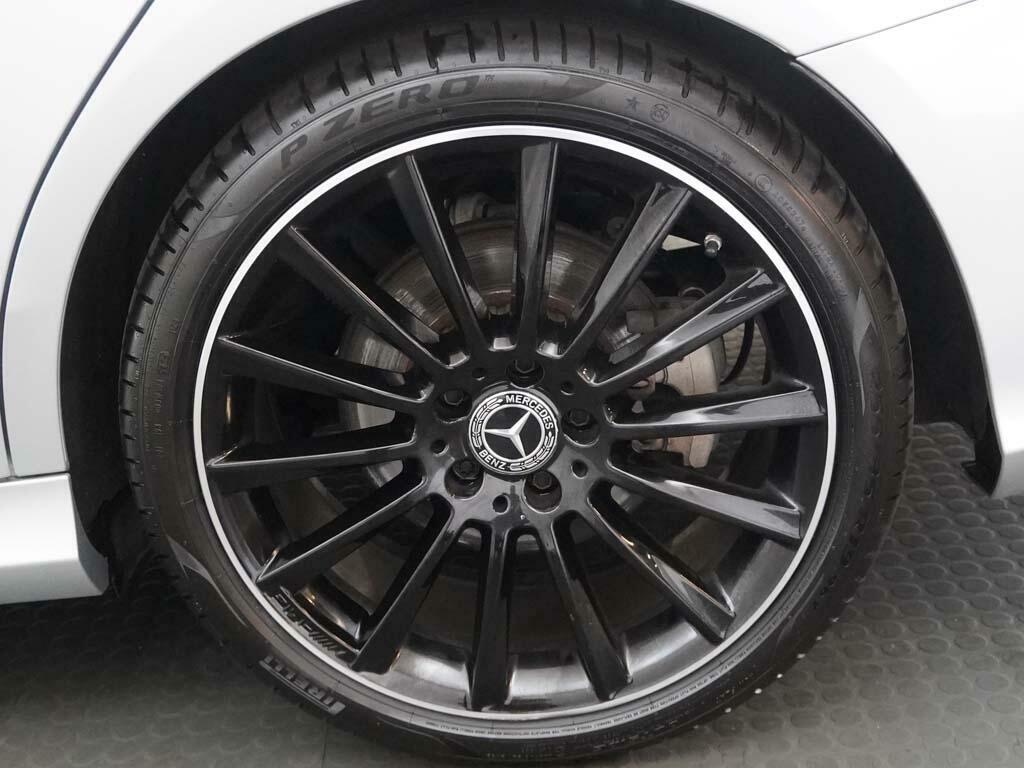Mercedes-Benz C Class C 63 S Night Ed Premium Plus Grey #6