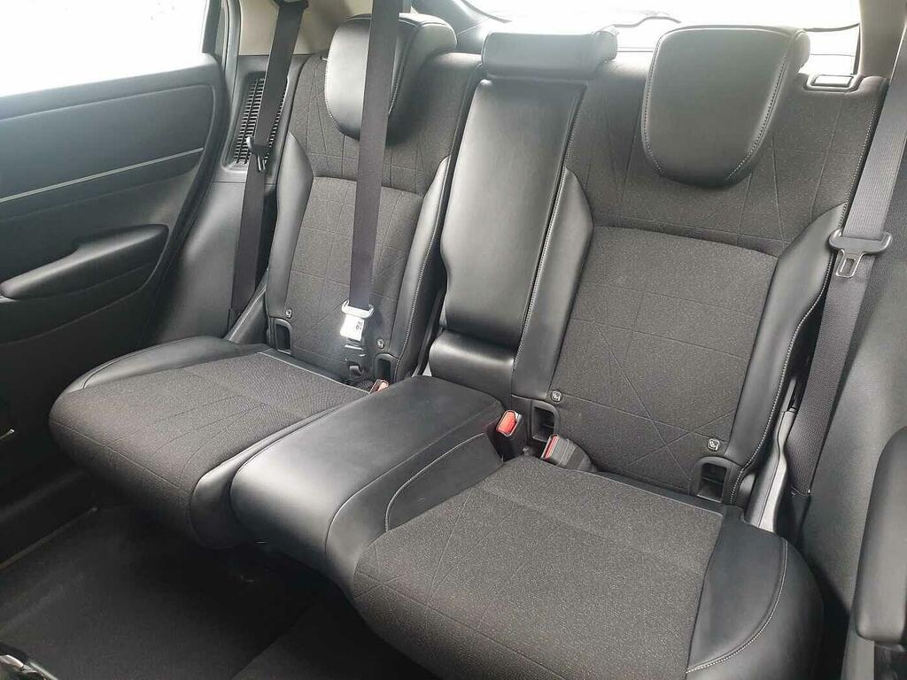 Honda Hr-V 1.5 Ehev Advance Style Grey #8