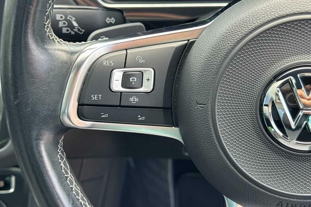 Volkswagen Tiguan Tiguan Sel Tsi 4Motion Black #27