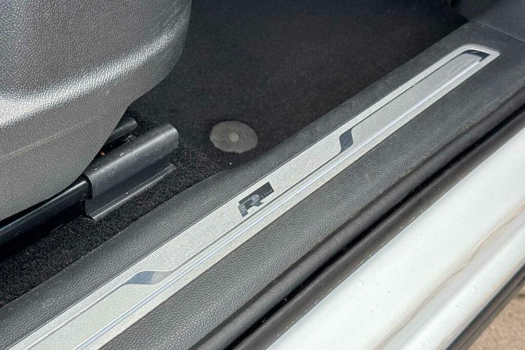 Volkswagen Tiguan Tiguan Sel Tsi 4Motion Black #23