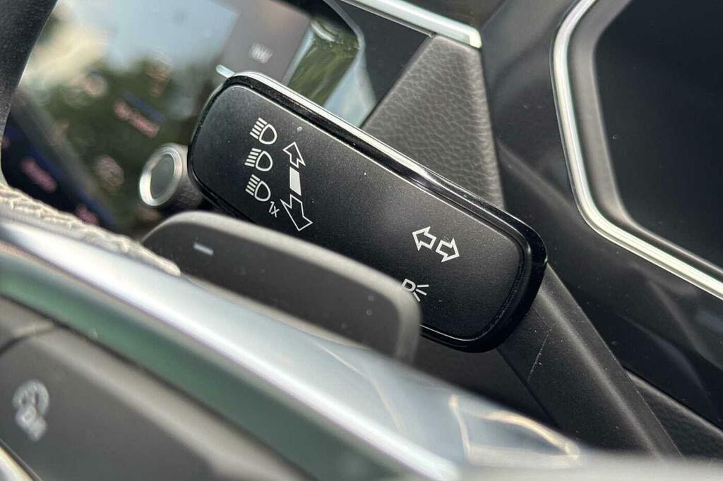 Volkswagen Tiguan Tiguan Sel Tsi 4Motion Black #26