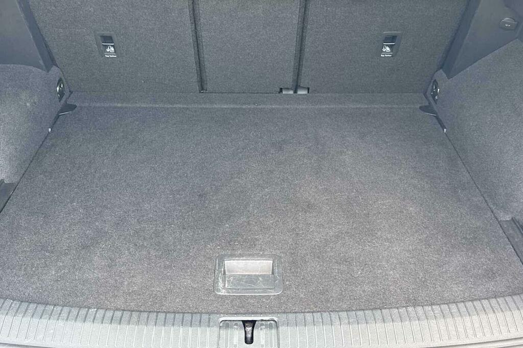 Volkswagen Tiguan Tiguan Sel Tsi 4Motion Black #9