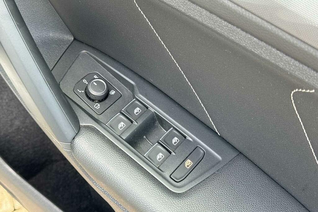 Volkswagen Tiguan Tiguan Sel Tsi 4Motion Black #21
