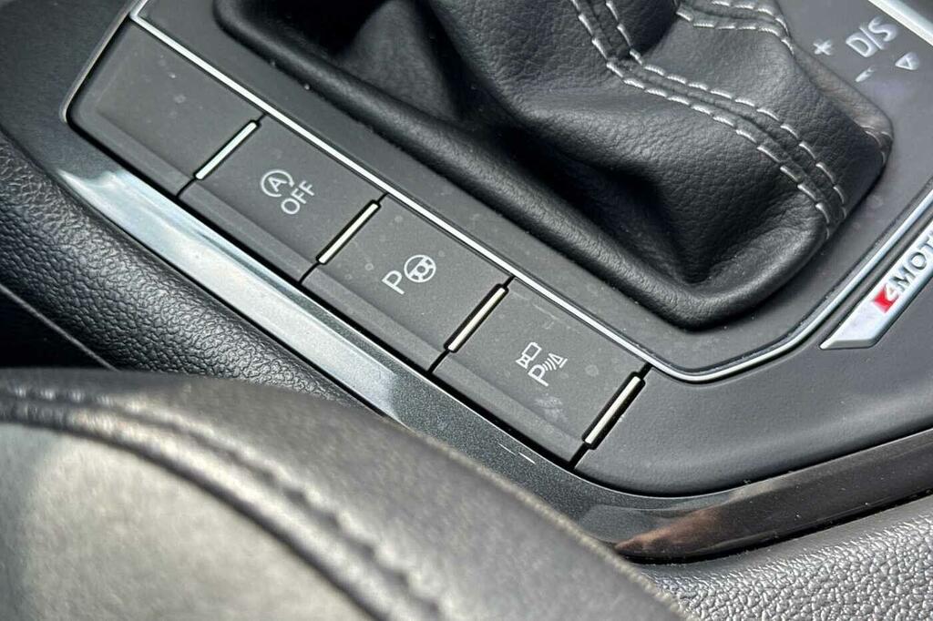 Volkswagen Tiguan Tiguan Sel Tsi 4Motion Black #31