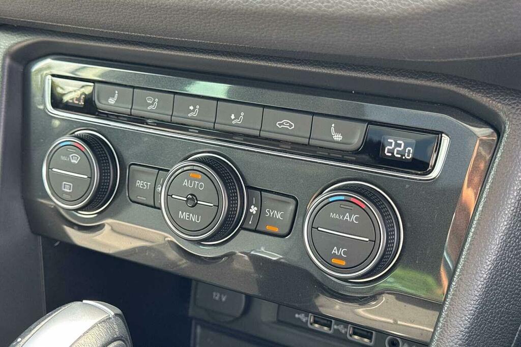 Volkswagen Tiguan Tiguan Sel Tsi 4Motion Black #33
