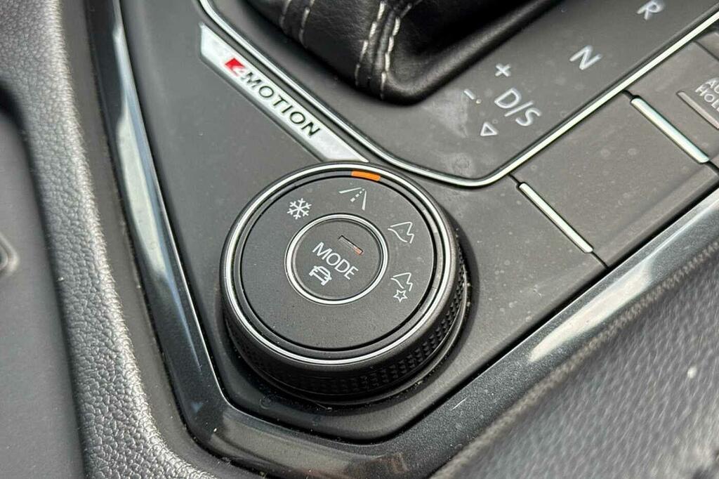 Volkswagen Tiguan Tiguan Sel Tsi 4Motion Black #29