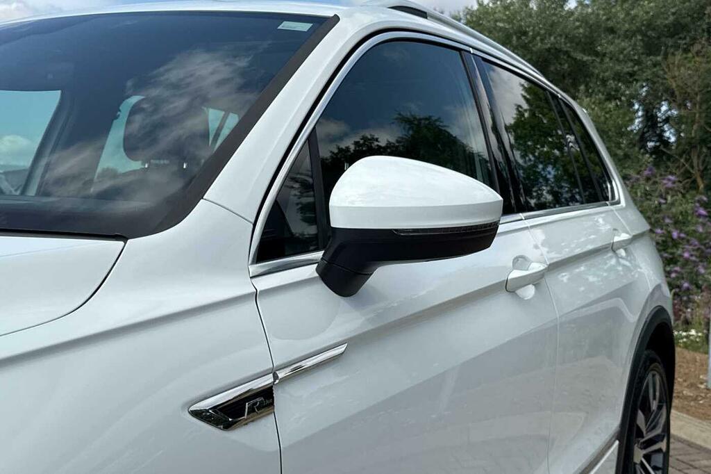 Volkswagen Tiguan Tiguan Sel Tsi 4Motion Black #42