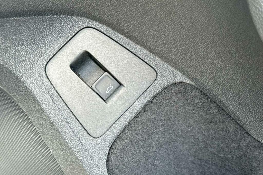 Volkswagen Tiguan Tiguan Sel Tsi 4Motion Black #22