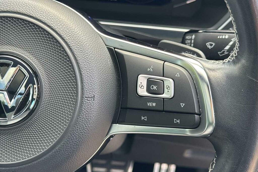 Volkswagen Tiguan Tiguan Sel Tsi 4Motion Black #28