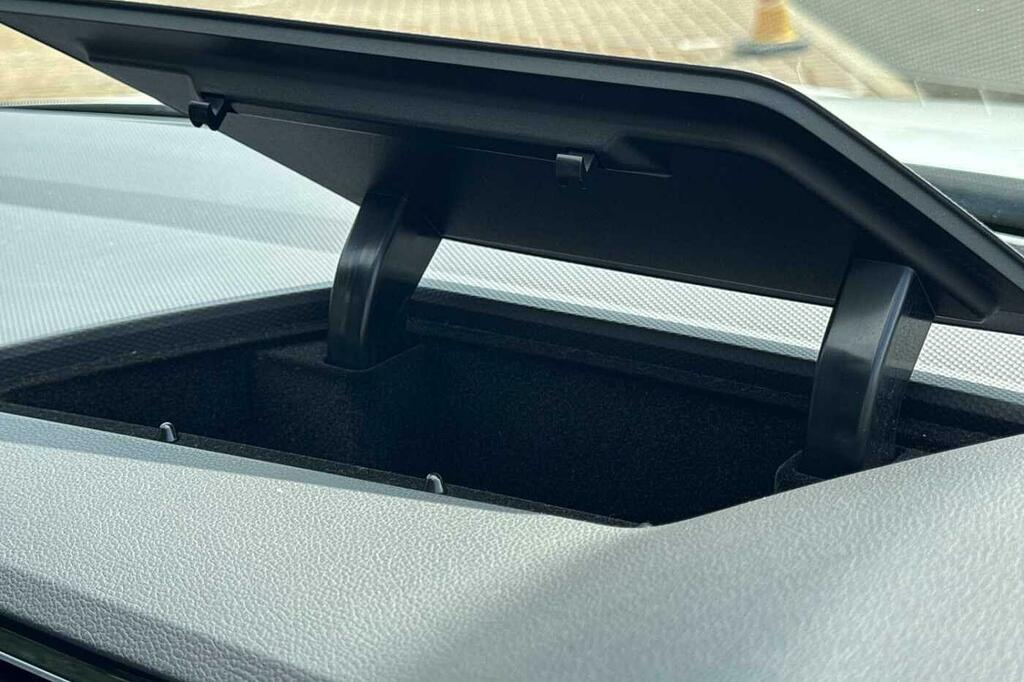 Volkswagen Tiguan Tiguan Sel Tsi 4Motion Black #37