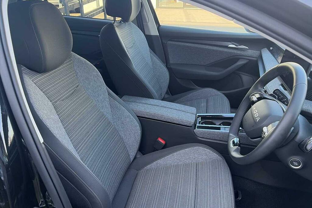 Skoda Superb Superb 1.5 Tsi E-tec Se L Dsg Black #30