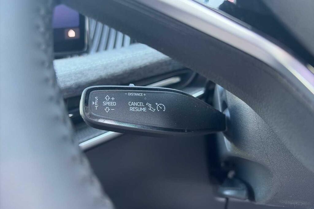 Skoda Superb Superb 1.5 Tsi E-tec Se L Dsg Black #52