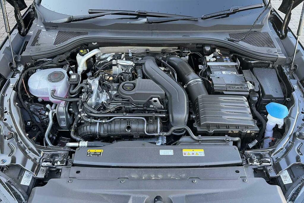 Skoda Superb Superb 1.5 Tsi E-tec Se L Dsg Black #9