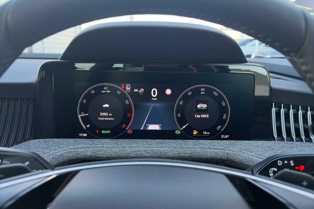 Skoda Superb Superb 1.5 Tsi E-tec Se L Dsg Black #65