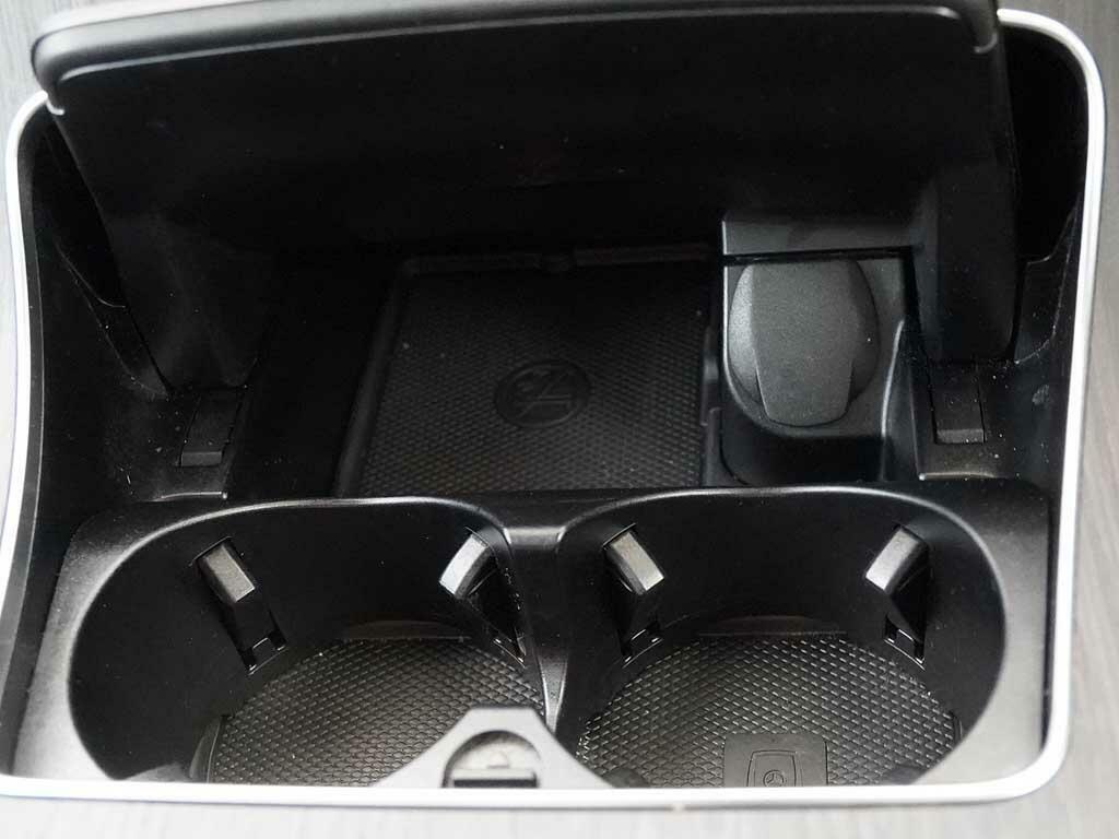 Mercedes-Benz GLC Class Amg Line Premium Plus Black #25
