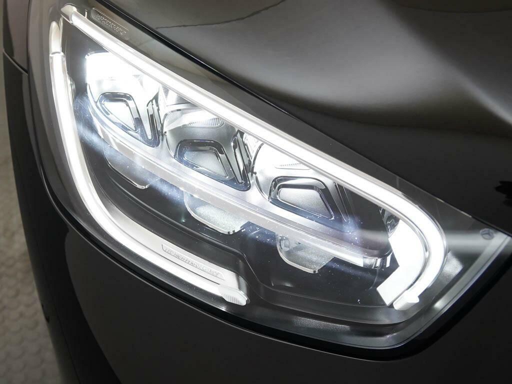 Mercedes-Benz GLC Class Amg Line Premium Plus Black #19