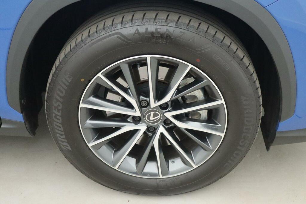 Lexus NX 450H 292 Takumi E-cvt #34