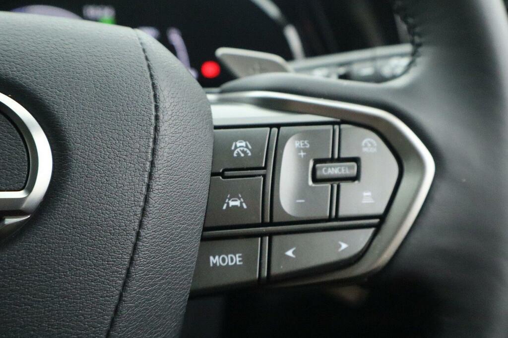 Lexus NX 450H 292 Takumi E-cvt #25