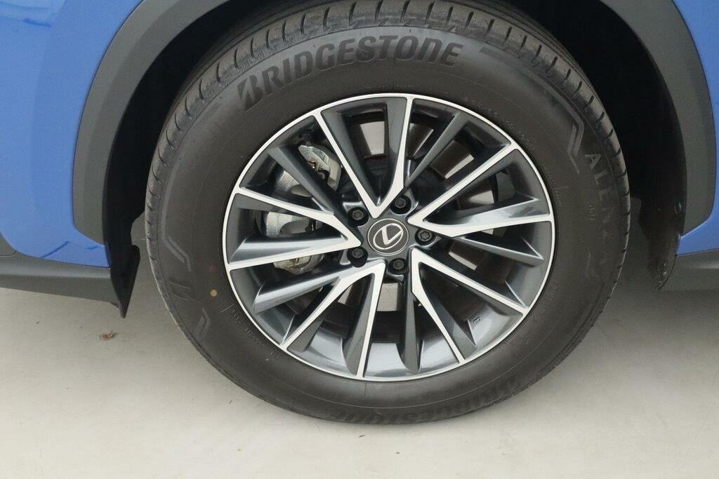 Lexus NX 450H 292 Takumi E-cvt #37