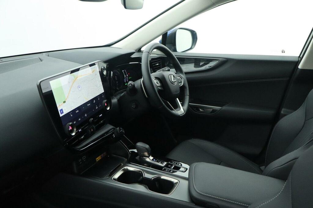 Lexus NX 450H 292 Takumi E-cvt #13