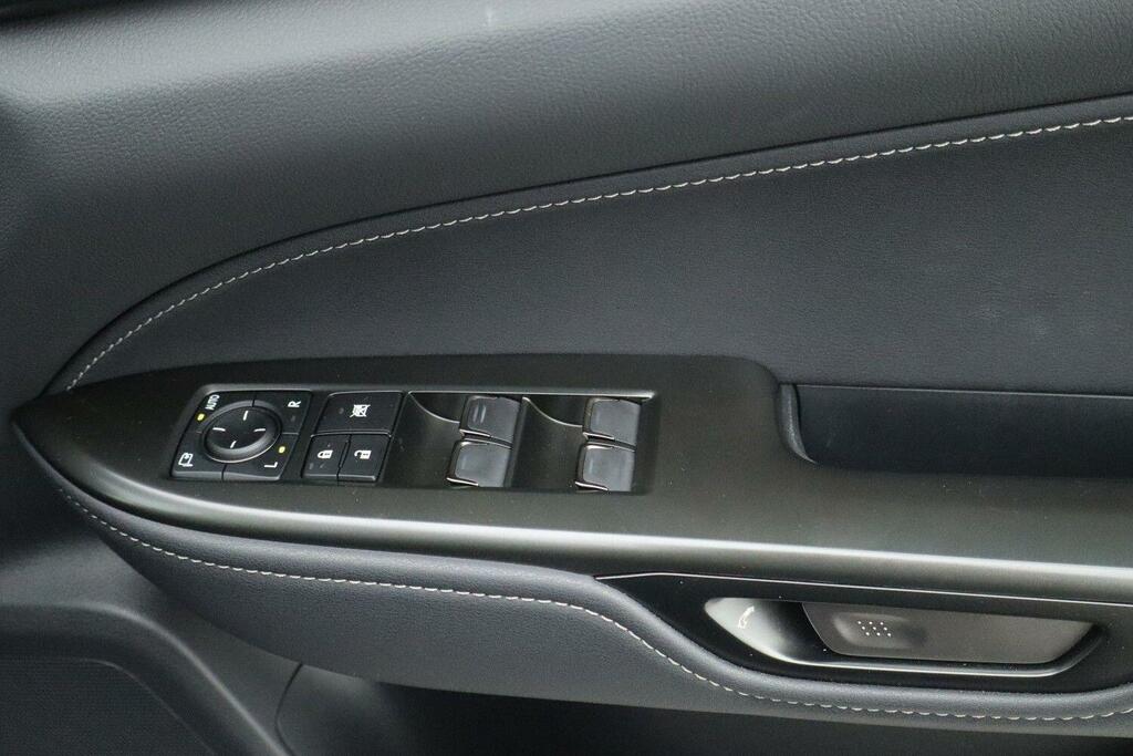 Lexus NX 450H 292 Takumi E-cvt #22