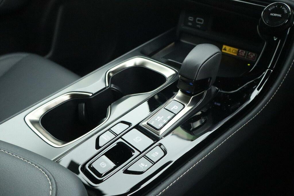 Lexus NX 450H 292 Takumi E-cvt #31