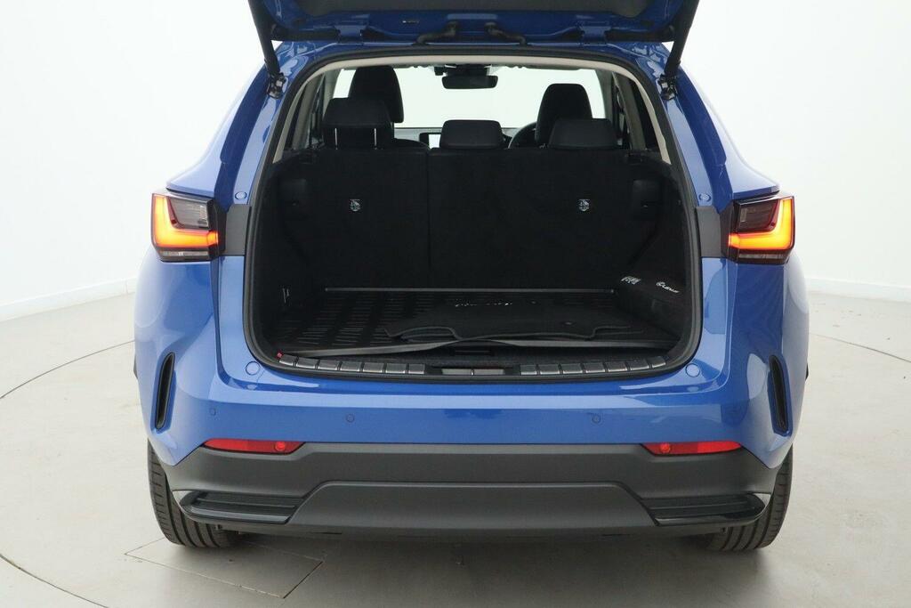 Lexus NX 450H 292 Takumi E-cvt #10