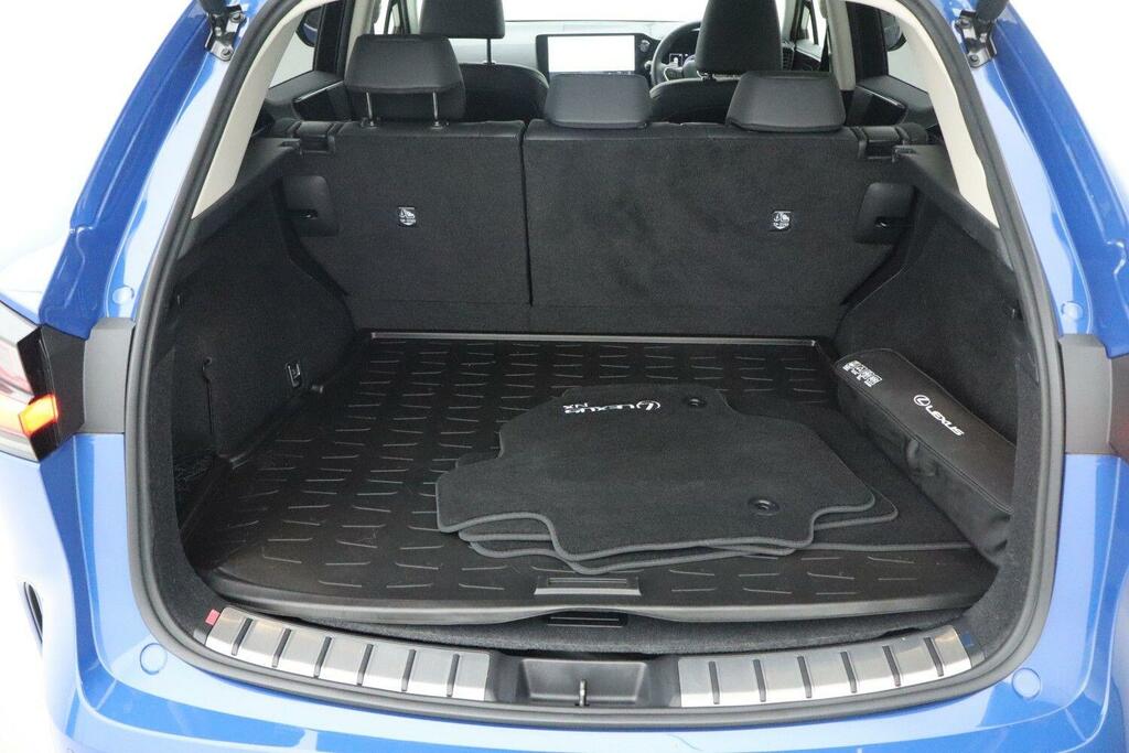 Lexus NX 450H 292 Takumi E-cvt #11