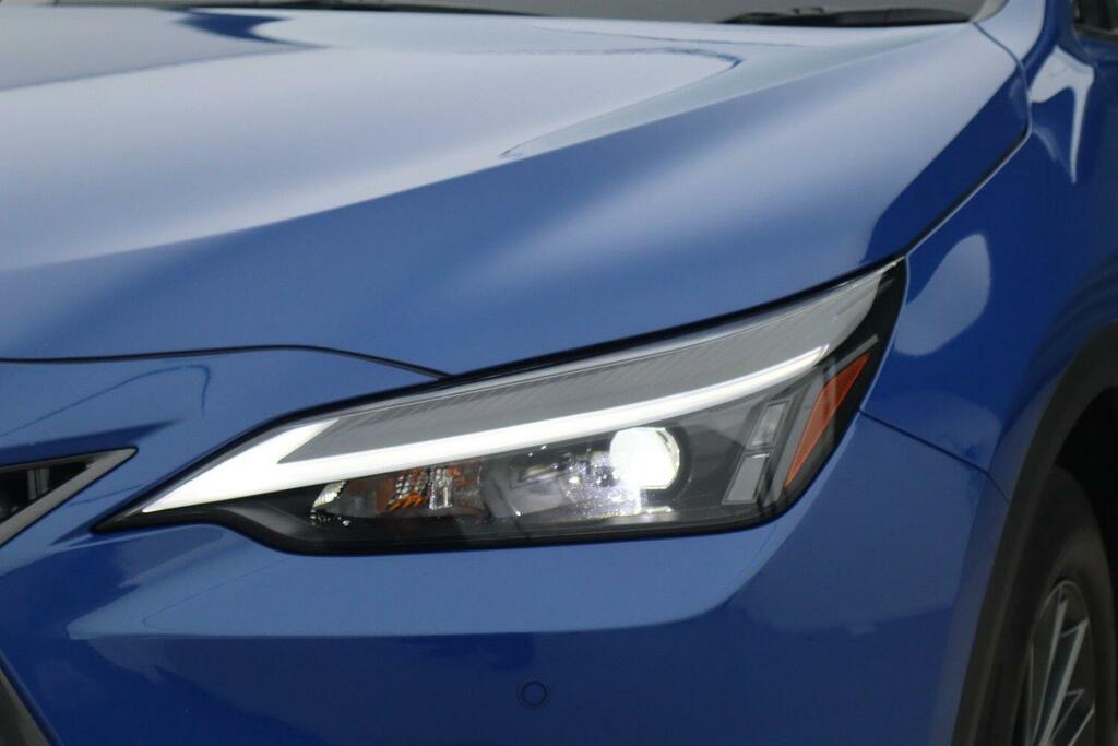 Lexus NX 450H 292 Takumi E-cvt #32