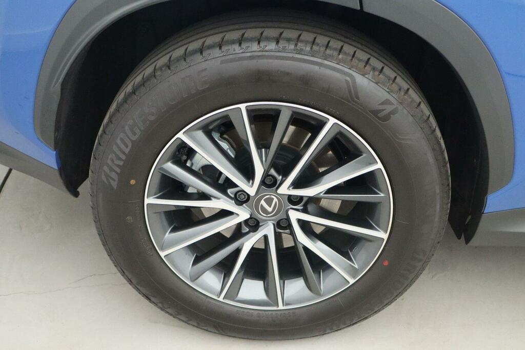 Lexus NX 450H 292 Takumi E-cvt #35