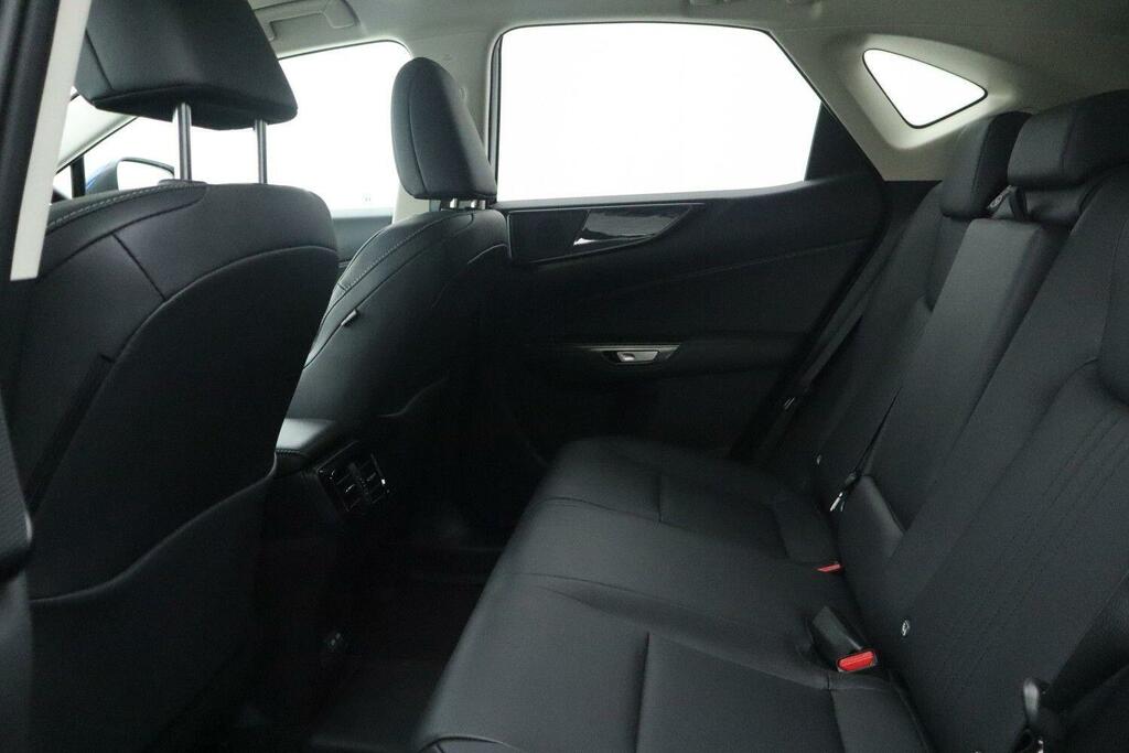 Lexus NX 450H 292 Takumi E-cvt #15