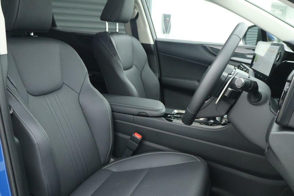 Lexus NX 450H 292 Takumi E-cvt #17