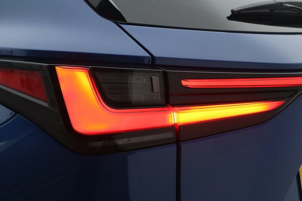 Lexus NX 450H 292 Takumi E-cvt #33