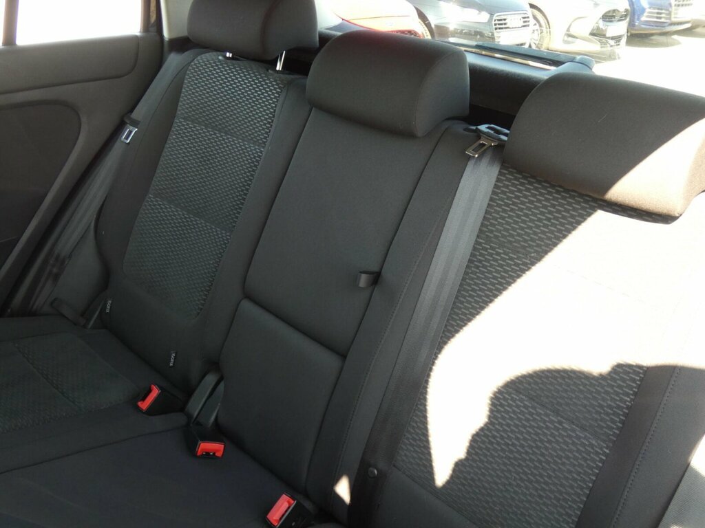 Volkswagen Golf Plus Plus 1.6 Tdi Se Euro 5 Brown #13