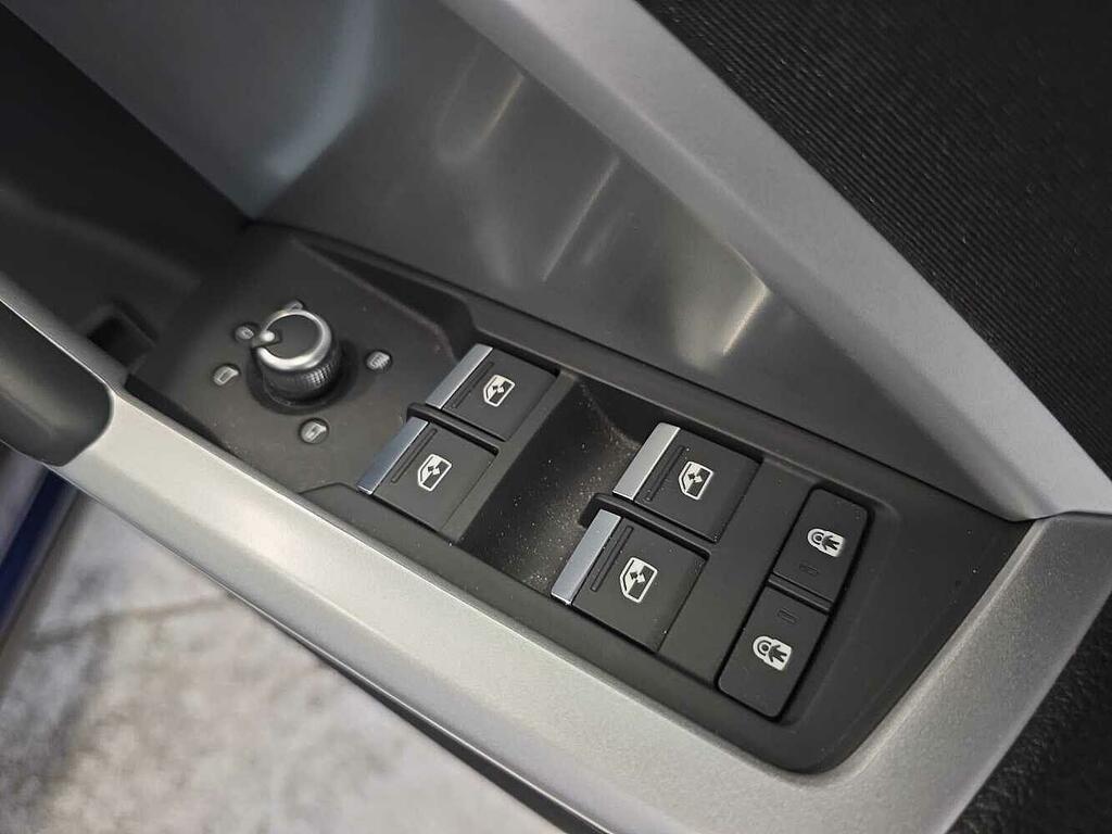 Audi Q3 45 Tfsi E S Line S Tronic Grey #21