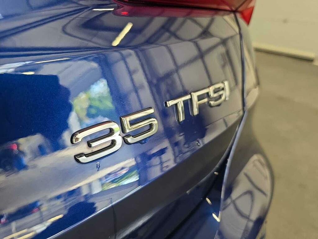 Audi Q3 45 Tfsi E S Line S Tronic Grey #15