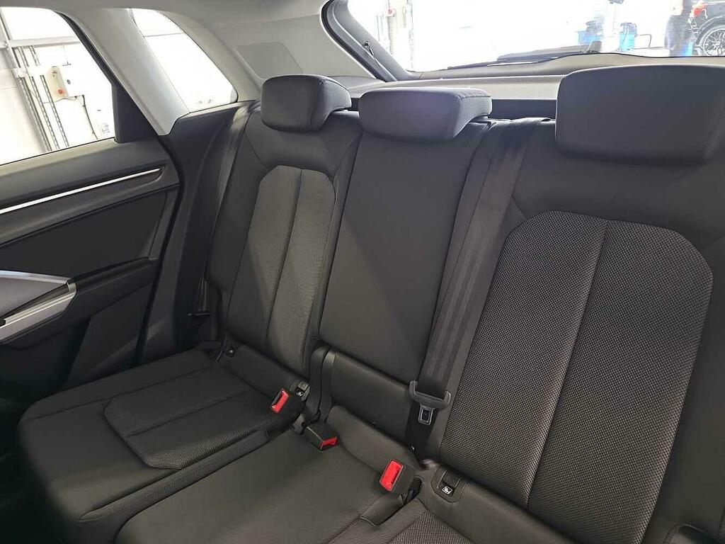Audi Q3 45 Tfsi E S Line S Tronic Grey #10