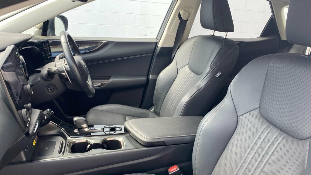 Lexus NX 2.5 450H 18.1Kwh Premium Suv Plug-in H Silver #6