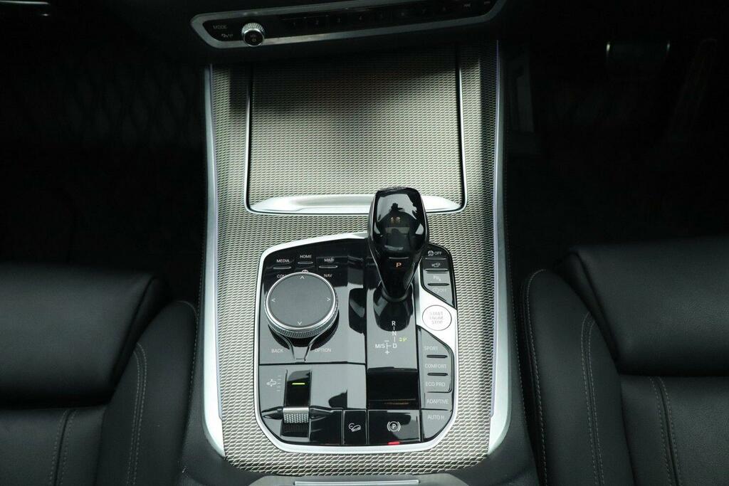 BMW X5 Xdrive30d M Sport 7 Seat Tech Pack White #9