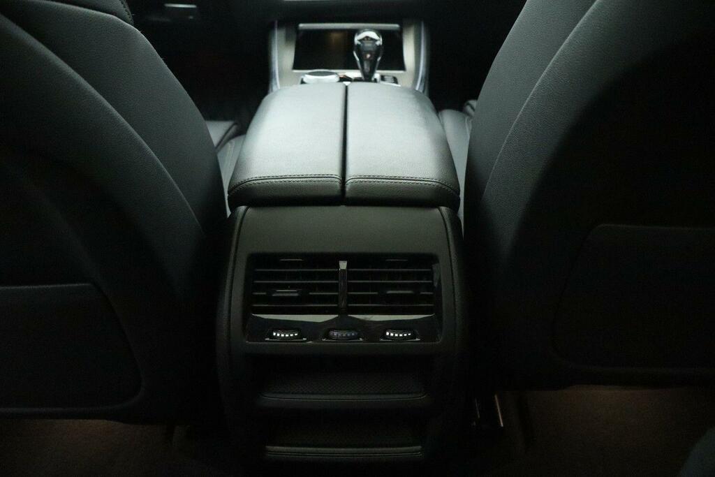 BMW X5 Xdrive30d M Sport 7 Seat Tech Pack White #13