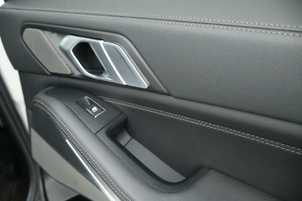 BMW X5 Xdrive30d M Sport 7 Seat Tech Pack White #22